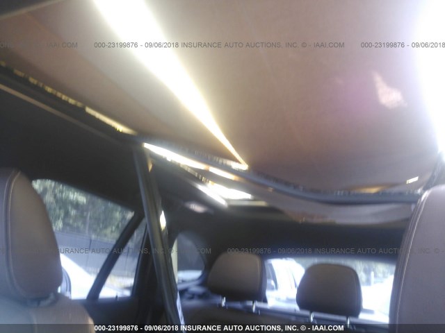 WBXHT3Z35G4A50670 - 2016 BMW X1 XDRIVE28I 白色 照片 6