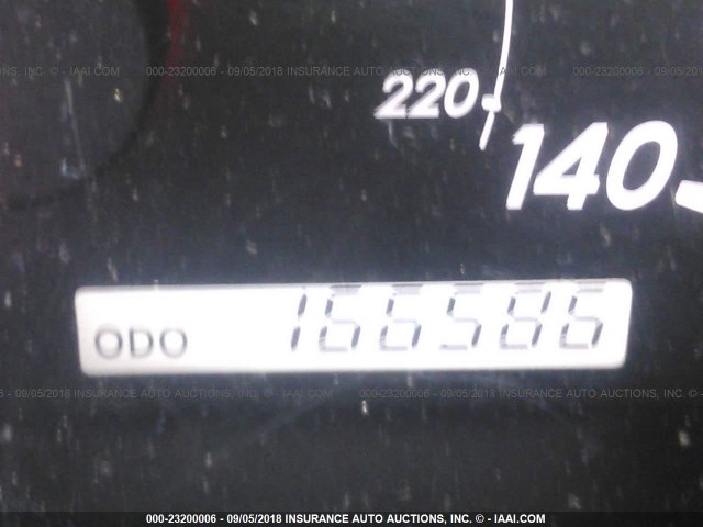 4T1BE32K75U623640 - 2005 TOYOTA CAMRY LE/XLE/SE Boz foto 7