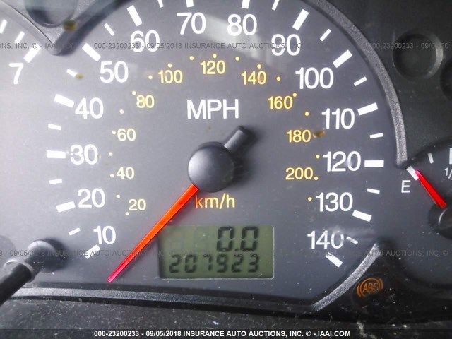 1FAHP34N77W191662 - 2007 FORD FOCUS ZX4/S/SE/SES Күміс фото 7