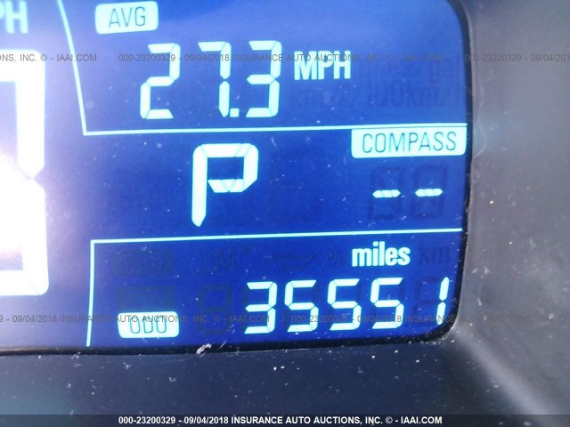 1G1JA6SH1F4145601 - 2015 CHEVROLET SONIC LS 蓝色 照片 7