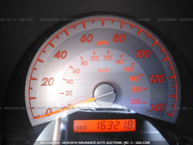 JTKDE167280253855 - 2008 TOYOTA SCION TC 白色 照片 7