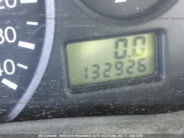 1FAFP34N57W132553 - 2007 FORD FOCUS ZX4/S/SE/SES 白色 照片 7