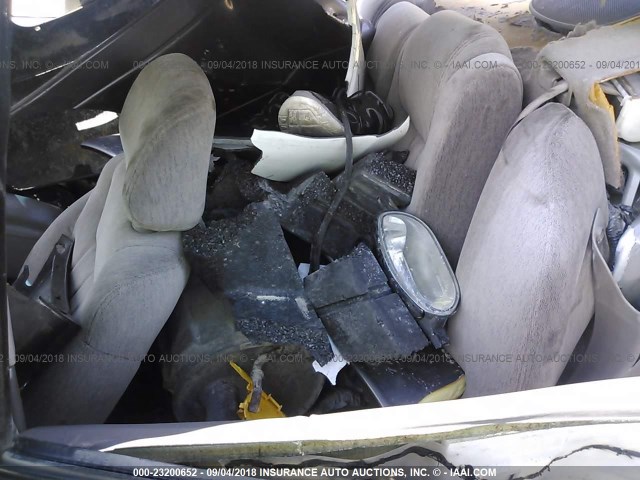 1G1NE52M2X6129992 - 1999 CHEVROLET MALIBU LS ოქროსფერი ფოტო 8