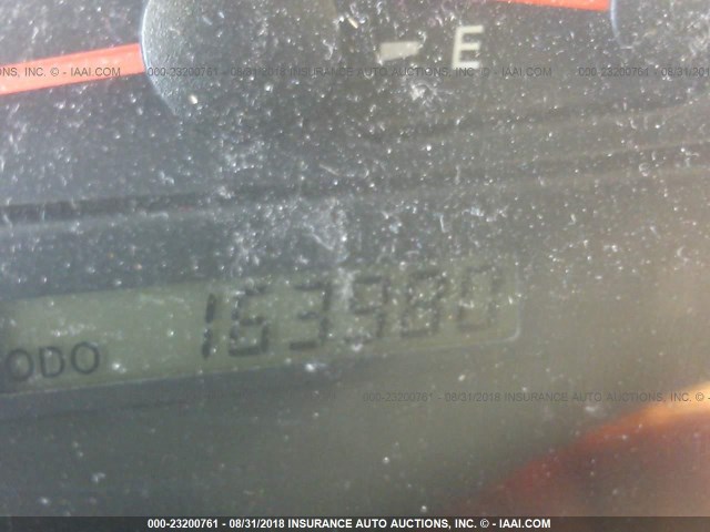 4T1BF30K82U531531 - 2002 TOYOTA CAMRY LE/XLE/SE Mavi foto 7