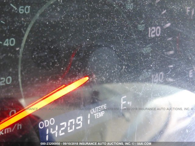 4T1BE46K77U665504 - 2007 TOYOTA CAMRY NEW GENERAT CE/LE/XLE/SE SILVER photo 7