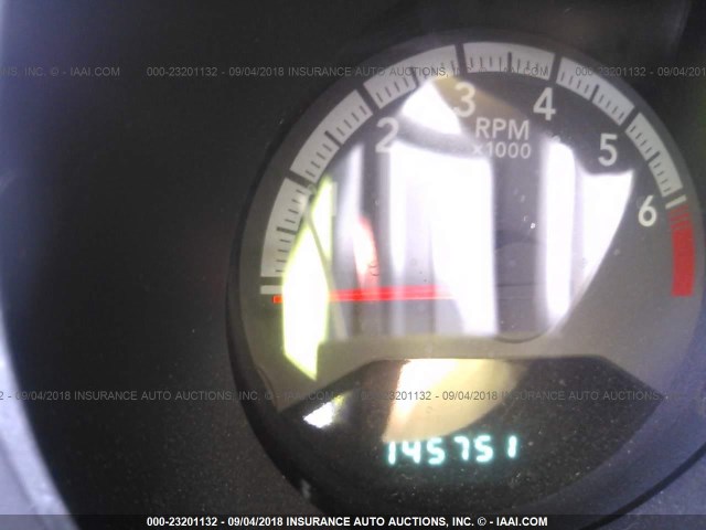 1B3CC1FB4AN177272 - 2010 DODGE AVENGER EXPRESS 黑色 照片 7