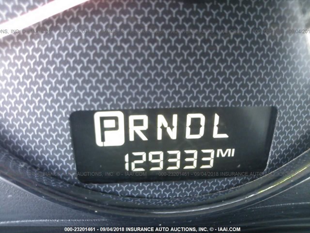 1G1ZS58F77F297940 - 2007 CHEVROLET MALIBU LS Qara foto 7