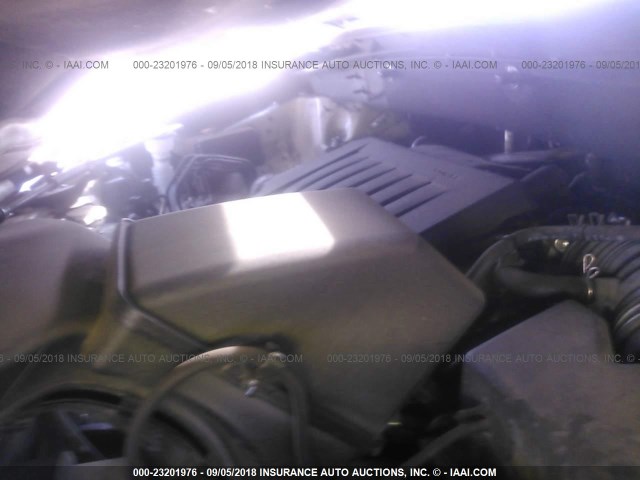 5TDJKRFH5FS187676 - 2015 TOYOTA HIGHLANDER XLE 白色 照片 10