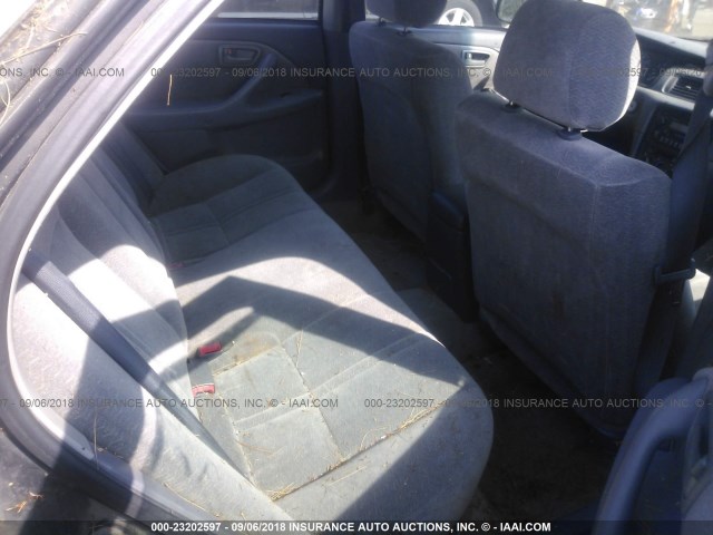 4T1BG22K8XU902490 - 1999 TOYOTA CAMRY CE/LE/XLE 灰色 照片 8