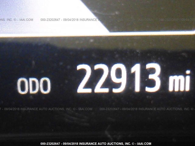 4T4BF1FK9GR524628 - 2016 TOYOTA CAMRY LE/XLE/SE/XSE 白色 照片 7