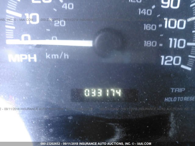 1G1NE52J22M608990 - 2002 CHEVROLET MALIBU LS Gümüş foto 7