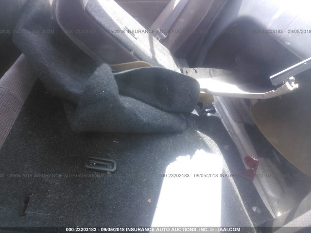 2T1AE09B8SC130689 - 1995 TOYOTA COROLLA LE/DX ოქროსფერი ფოტო 8