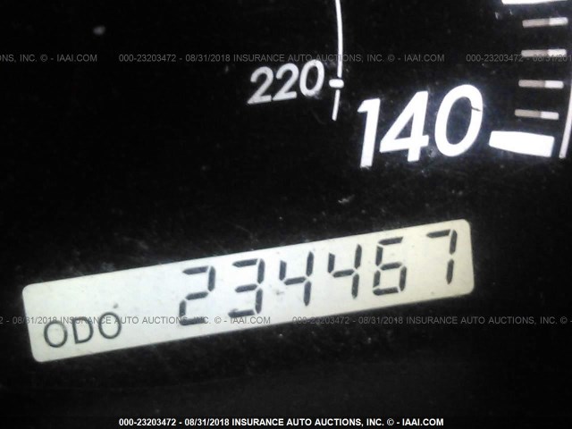 4T1BE32K56U702032 - 2006 TOYOTA CAMRY LE/XLE/SE GRAY photo 7