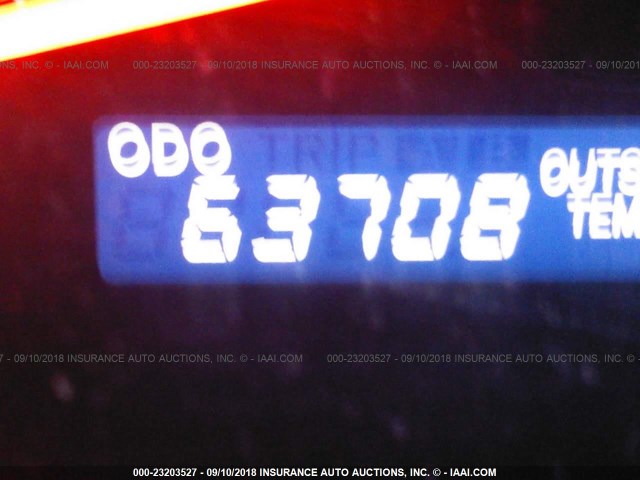 4T1BE46K87U044109 - 2007 TOYOTA CAMRY NEW GENERAT CE/LE/XLE/SE BLUE photo 7