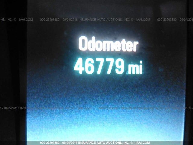 1G11C5SL7FF111403 - 2015 CHEVROLET MALIBU 1LT ვერცხლისფერი ფოტო 7