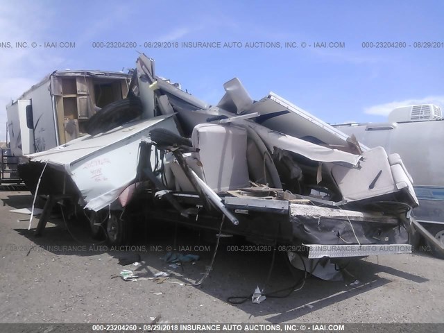 5SFGF35298E010837 - 2008 HEARTLAND BIG COUNTRY  უცნობი ფოტო 3