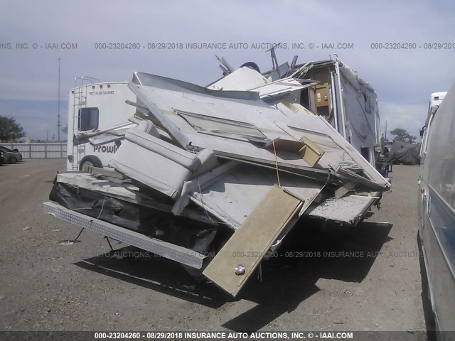 5SFGF35298E010837 - 2008 HEARTLAND BIG COUNTRY  უცნობი ფოტო 4