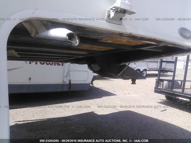 5SFGF35298E010837 - 2008 HEARTLAND BIG COUNTRY  უცნობი ფოტო 5