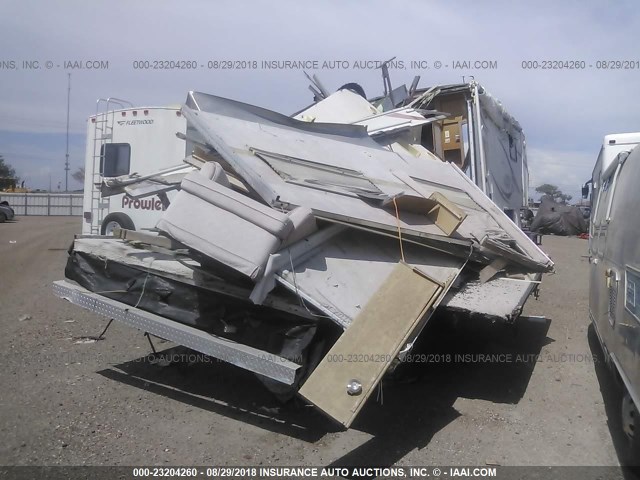 5SFGF35298E010837 - 2008 HEARTLAND BIG COUNTRY  უცნობი ფოტო 6