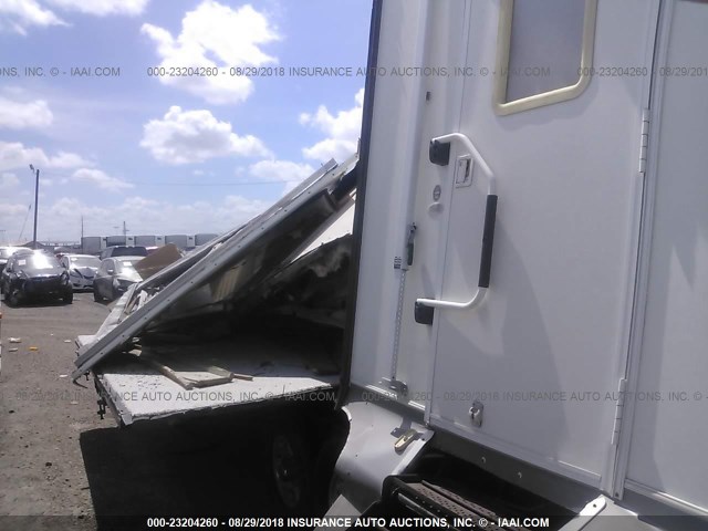 5SFGF35298E010837 - 2008 HEARTLAND BIG COUNTRY  უცნობი ფოტო 8