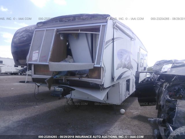 4YDF3292674703703 - 2007 KEYSTONE MONTANA Unknown photo 2