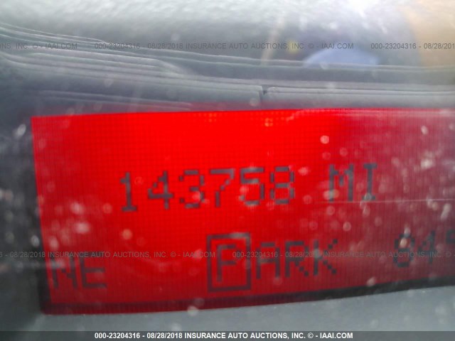 2G2WP552181172166 - 2008 PONTIAC GRAND PRIX Ağ foto 7