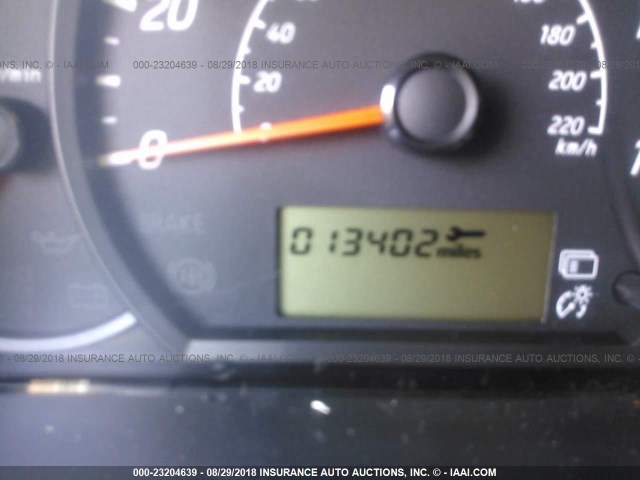 ML32F3FJ3HHF08166 - 2017 MITSUBISHI MIRAGE G4 ES Ağ foto 7