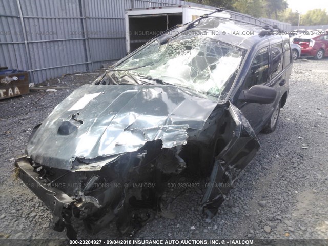 1J4GR48K55C674260 - 2005 JEEP GRAND CHEROKEE LAREDO/COLUMBIA/FREEDOM 绿色 照片 6