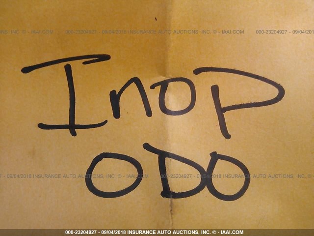 1J4GR48K55C674260 - 2005 JEEP GRAND CHEROKEE LAREDO/COLUMBIA/FREEDOM 绿色 照片 7