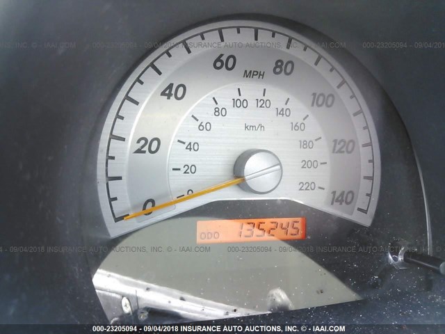 JTKDE167180238179 - 2008 TOYOTA SCION TC 蓝色 照片 7