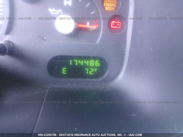 1FMZU73K93UC55711 - 2003 FORD EXPLORER XLT/XLT SPORT/NBX 绿色 照片 7