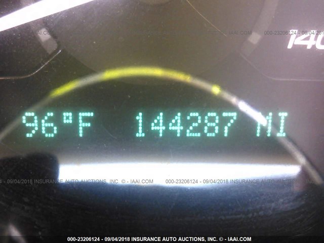 1G1ZG57B68F272660 - 2008 CHEVROLET MALIBU LS 银色 照片 7