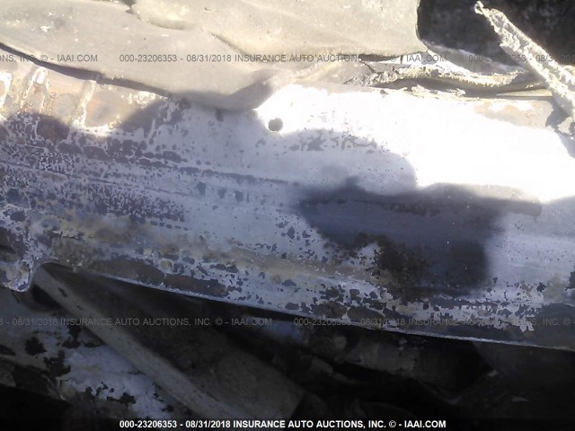 JHMGD37697S054859 - 2007 HONDA FIT S 蓝色 照片 9