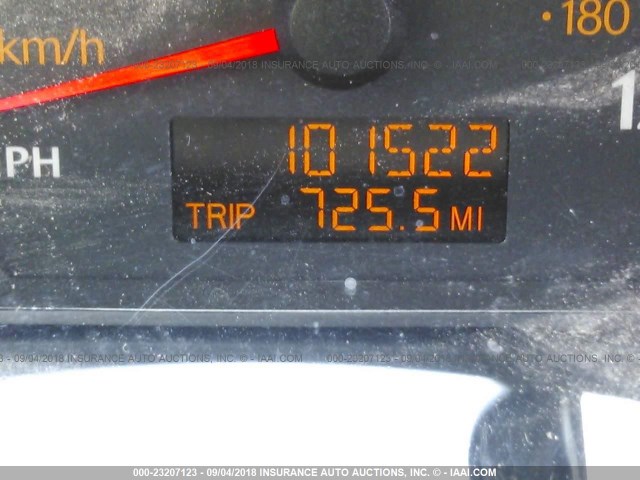 1G8AJ55F26Z184531 - 2006 SATURN ION LEVEL 2 白色 照片 7