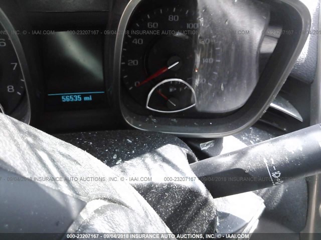 1G11B5SA1DF137199 - 2013 CHEVROLET MALIBU LS Boz foto 7