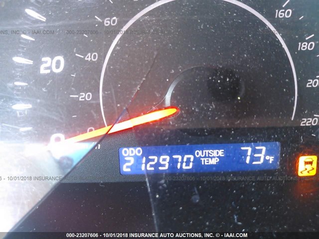 4T1BF3EK4BU720606 - 2011 TOYOTA CAMRY SE/LE/XLE 白色 照片 7