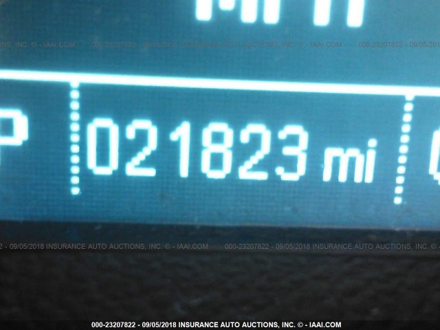 KL4CJBSB5GB547049 - 2016 BUICK ENCORE CONVENIENCE Սպիտակ լուսանկար 7