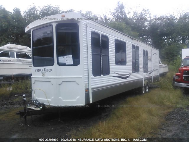 5SFEB422XAE205204 - 2010 HEARTLAND OTHER  未知 照片 2