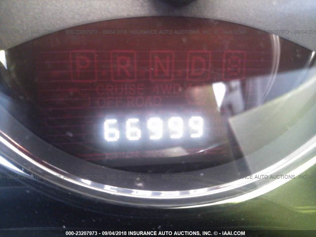 1C4NJCEA6GD773743 - 2016 JEEP COMPASS LATITUDE 白色 照片 7