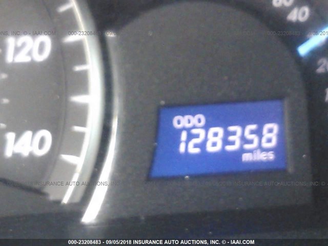 4T4BF1FK9CR190367 - 2012 TOYOTA CAMRY SE/LE/XLE მწვანე ფოტო 7