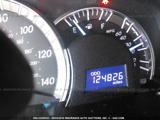 4T1BF1FK1EU319117 - 2014 TOYOTA CAMRY L/SE/LE/XLE Qara foto 7