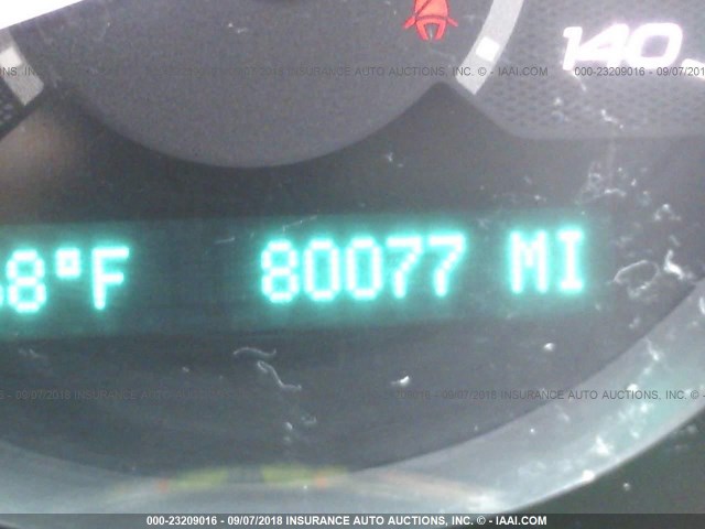 1G1ZB5E04CF182383 - 2012 CHEVROLET MALIBU LS Gümüş foto 7