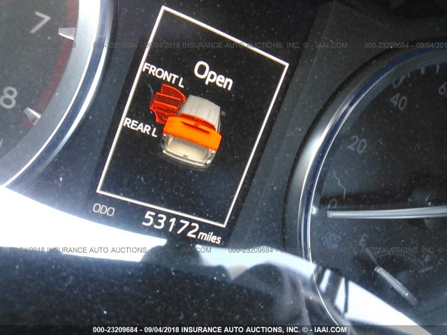 5TDJKRFH2GS240111 - 2016 TOYOTA HIGHLANDER XLE თეთრი ფოტო 7