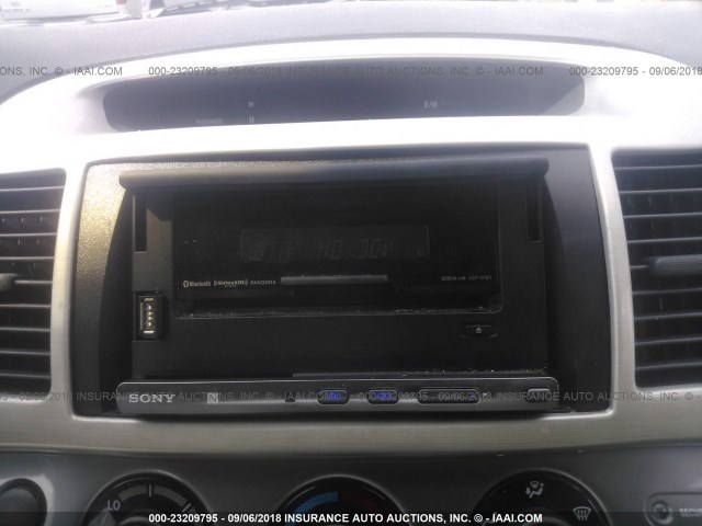 4T1BF32K32U018927 - 2002 TOYOTA CAMRY LE/XLE/SE Ақ фото 6