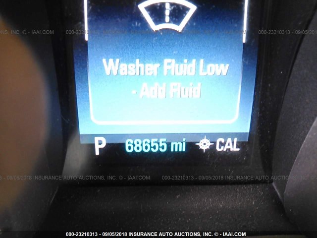 1G11A5SL9EF263381 - 2014 CHEVROLET MALIBU LS 白色 照片 7