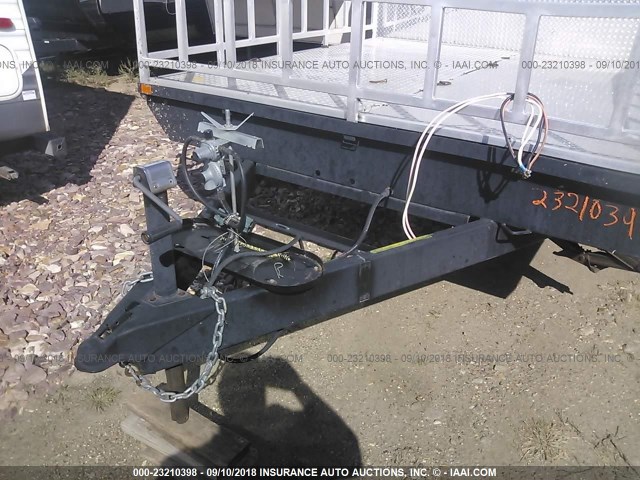 4X4TCTT2X7X001851 - 2007 FOREST RIVER CHEROKEE WOLF PACK  Unknown photo 10