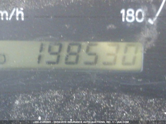 2T1BR12E6XC144861 - 1999 TOYOTA COROLLA VE/CE/LE 米色 照片 7