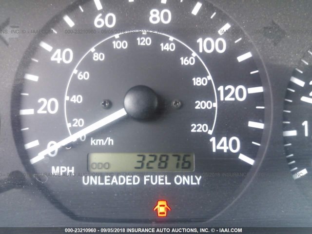 JT2BF22K3X0151466 - 1999 TOYOTA CAMRY LE/XLE GRAY photo 7