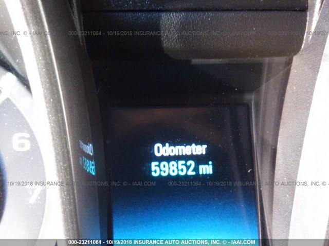 1G11C5SL9FF153541 - 2015 CHEVROLET MALIBU 1LT PURPLE photo 7