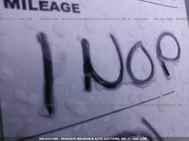 4T1BD1FK9EU139406 - 2014 TOYOTA CAMRY HYBRID/LE/XLE 红色 照片 7